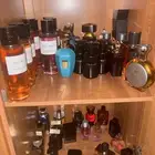 عطور عالمية فرنسية وإيطالية