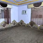 مساند وفرشه