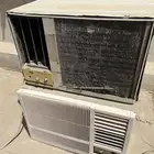 مكيفات شباك