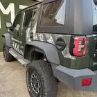 بايك 2022 bj40
