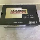 جزمة سكتشر مقاس 42