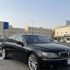 بي ام دبليو BMW 730