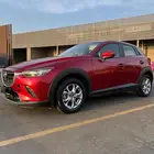 مازدا CX-3 موديل 2019
