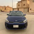كيا ريو 2021 طيس