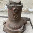 عفريته قديمة نيسان شاص 1.5 طن