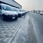 للبيع عدد 8 رينو دوكر موديل 2020 و 2021