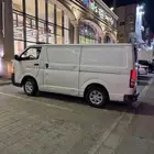 فان بضاعه للتاجير