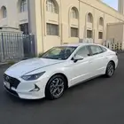 سوناتا 2020 للبيع نظيفة
