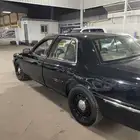 فورد بوليسي 2005
