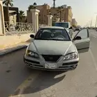 النترا 2005 تحمل لوحه مميزه
