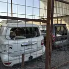 مندوب نيسان فتك