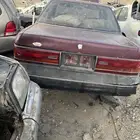 تشليح الخليج كرسيد 1996 البيع قطع غير