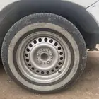 جنوط مرسيدس