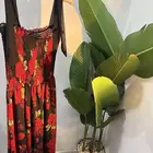 فستان أنوثة ورقي