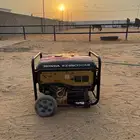 ماطور كهرباء هوندا ياباني (بنزين)