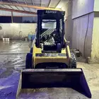 للبيع بوبكات 2006 كتر بلر نضيف