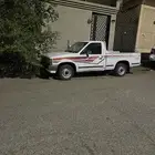 للبيع ددسن 92 تشليح