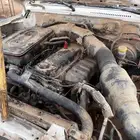 قطع باترول مكينة قير دبل دفرنس