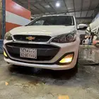 شفروليه سبارك موديل 2019
