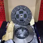 كلتش كورفت zo6