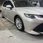 كامري 2019 فل كامل