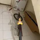 سيكل للبيع غيرت الكفر والمرتبه سعره 150