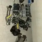 مكينه كامري