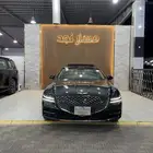 جنسس G80 موديل 2024 رويال