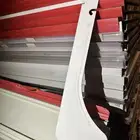 أرفف محلات للبيع