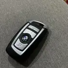 مفتاح بي ام دبليو نظيف