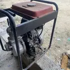 ماطور ماء ديزل