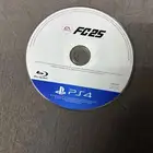 شريط فيفا 25