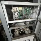 طرمبات محطة بنزين