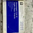 كتيبات تاهو جديده وكاله تاهو 2011