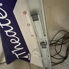 قاعدة رول اب مع الحافه العلويه فقط