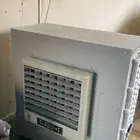 مكيف جلسات خارجيه حجم كبير مثل حق المقاهى و المطاعم