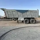 صندوق قلاب 22 متر