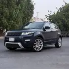 رانج روفر ايفوك 2012 فل كامل مخزن وكالة نظيفة جدا