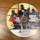 نسخه نادره من GTA