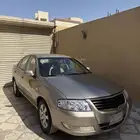 نيسان صني 2011 بودي وكاله