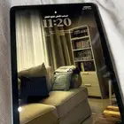 أيباد إير نظيف جدا