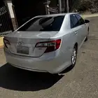 كامري مديل 2015 قير تماتيك مجدد ومفحوص