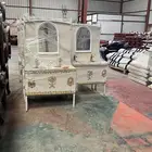 حمامات ومغاسل للمخيمات