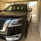 للتنازل او للبيع جيب باترول 2024 بلاتينيوم اسود
