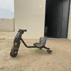 سكوتر جديد مافيه بطاريه