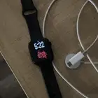 ساعة ابل سيريس 10 جي بي إس