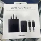 شاحن سامسونج اصلي 45W