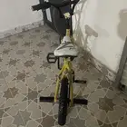 سيكل كوبرا اصفر