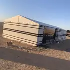 معلم صنادق وخيام