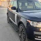 رنج روفر 2014